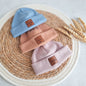 Beanie, Newborn "kleines Wunder"