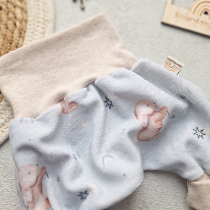 Pumphose "Traumhäschen" Gr. 44/50