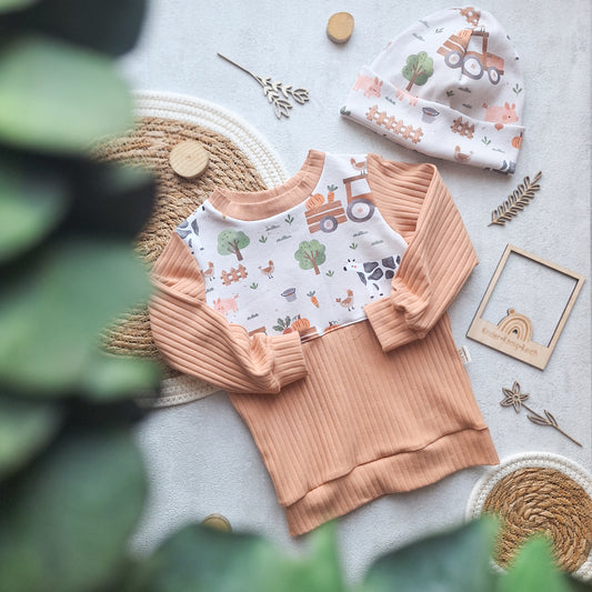 Set "Farmlife" Gr. 92