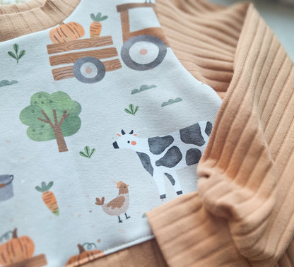 Set "Farmlife" Gr. 92