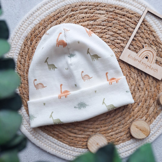 Beanie "Dino" Gr. 45-50cm