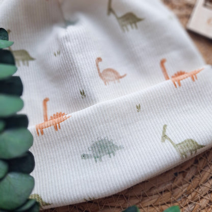 Beanie "Dino" Gr. 45-50cm