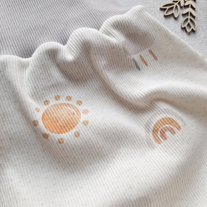 Pumphose "Weather" Gr. 104/110