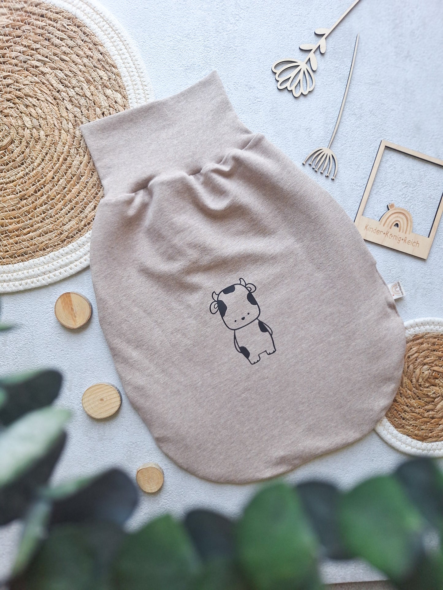 Pucksack "Bauernhoftiere"