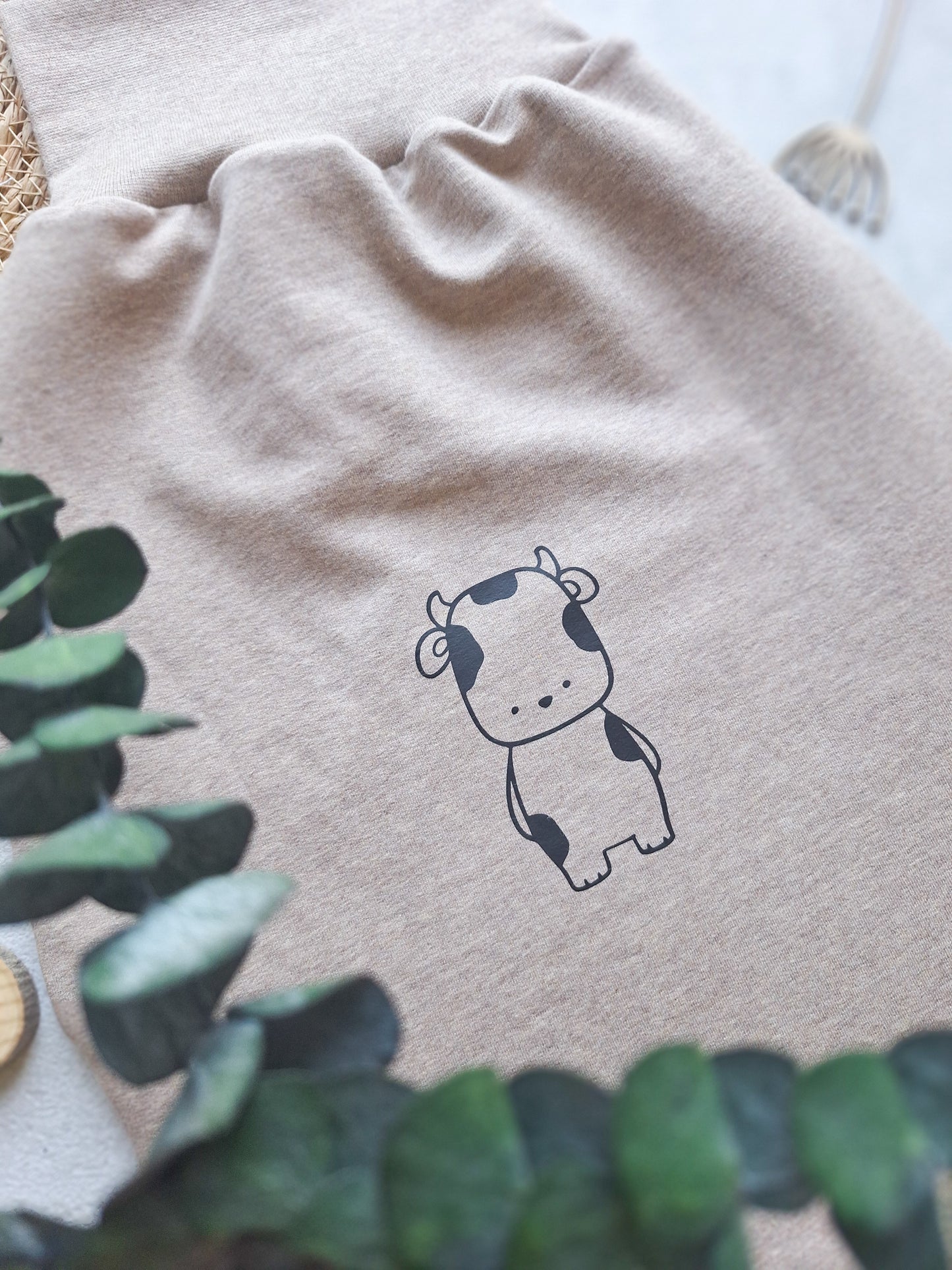 Pucksack "Bauernhoftiere"