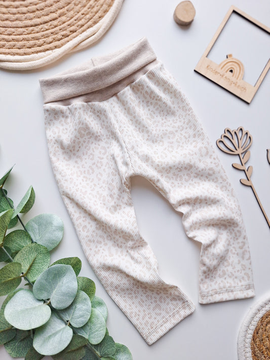 Leggings "Leo" Gr. 80