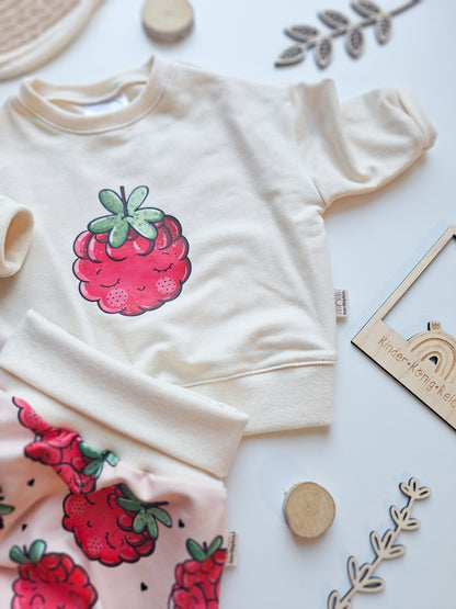 Set "Himbeerchen" Gr. 62