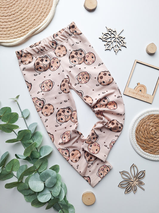 Leggings "Cookies" Gr. 98