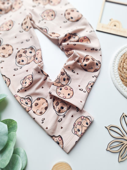 Leggings "Cookies" Gr. 98