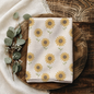 Vorbestellung Bio Jersey "Sunflowers"