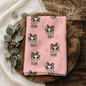 Vorbestellung Bio Jersey "Leo Kittie"