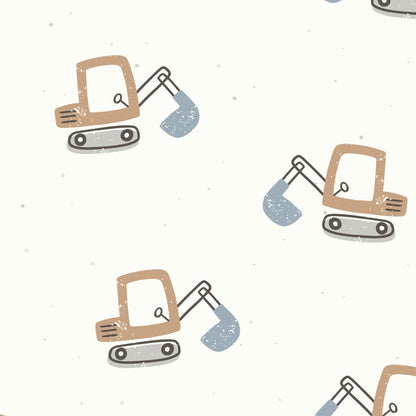 Vorbestellung Bio Ribjersey "Baggerliebe"