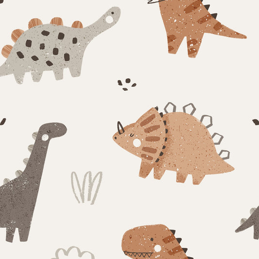 Vorbestellung Bio Ribjersey "Dinofriends"