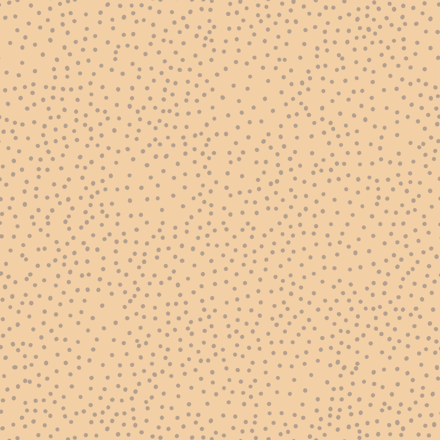 Vorbestellung Bio Breitribjersey "Autumn Dots"