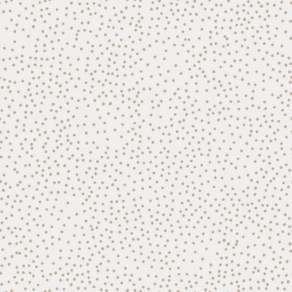 Vorbestellung Bio Breitribjersey "Dots Brown"