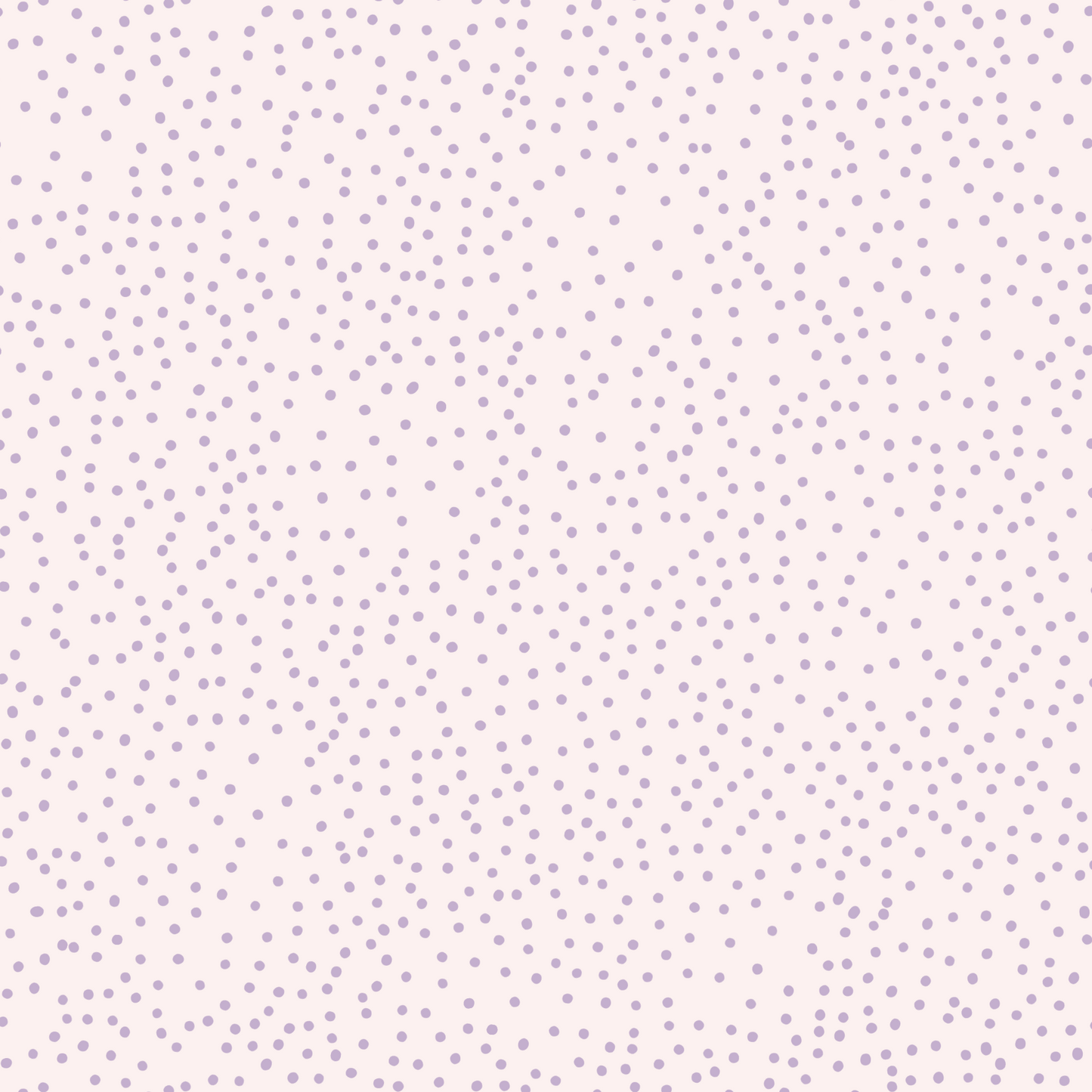 Vorbestellung Bio Breitribjersey "Dots Lila"
