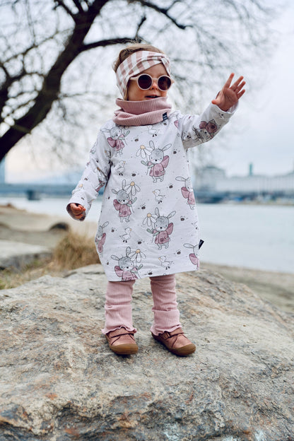 Vorbestellung Bio Jersey "Frühlingshase"