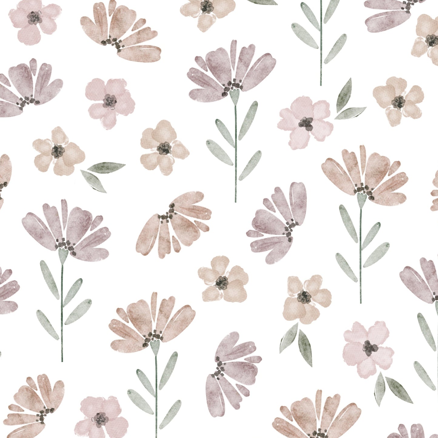 Vorbestellung Bio Ribjersey "Wildflowers"