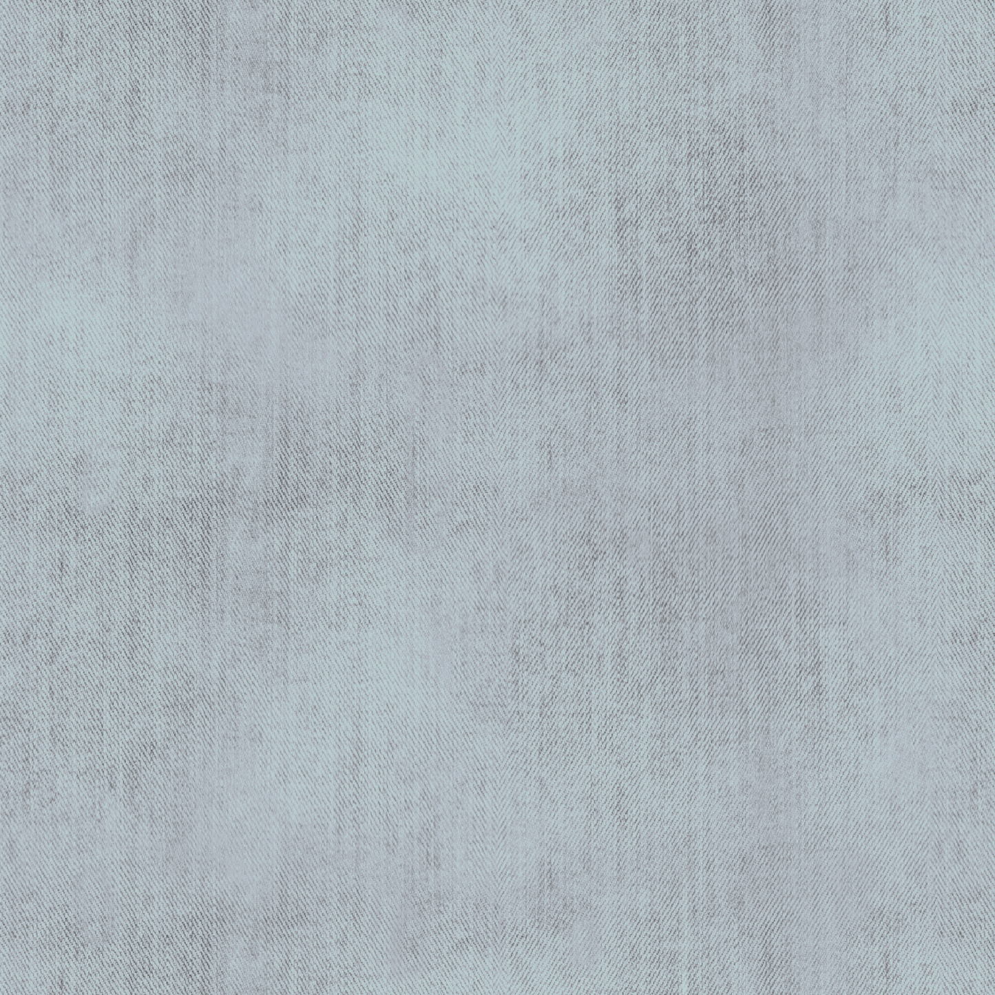 Vorbestellung Bio French Terry "Denim Blau"