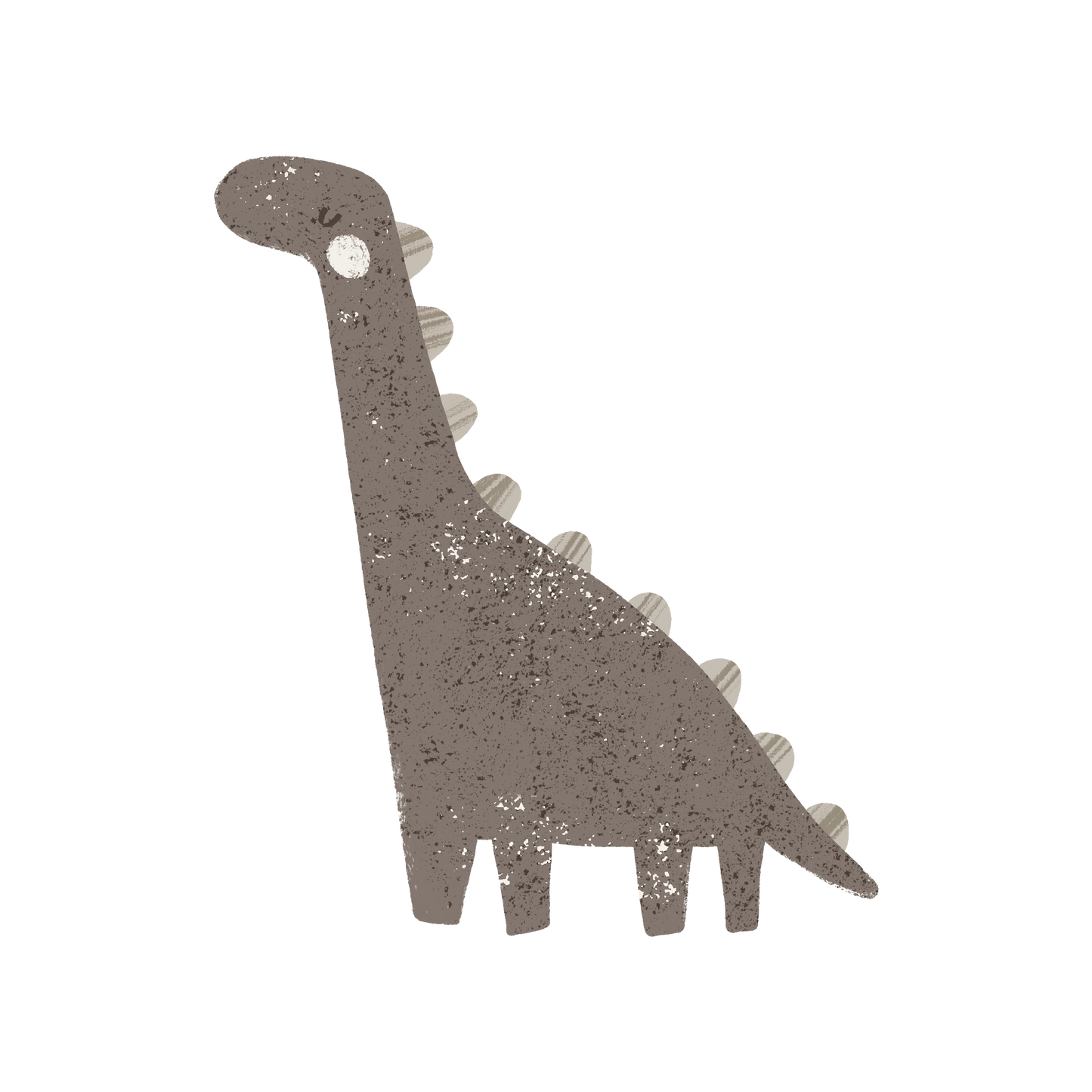 Vorbestellung Bügelbild "Dinofriends"