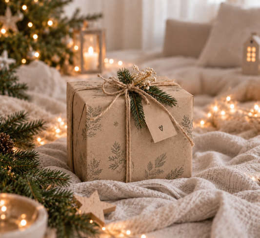 Weihnachtszauber-Paket klein