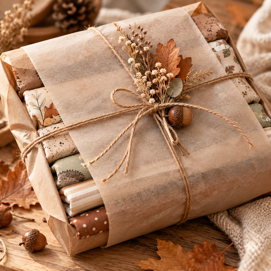 Herbstgeflüster Paket "kleine Lieblingsstücke"