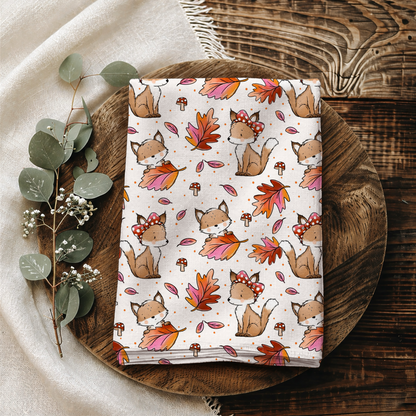 Vorbestellung "Herbstfuchs"