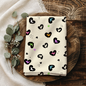 Vorbestellung Premium Heavy Bio Ribjersey "Hearts Leo Love Collection" Cream