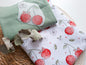 Stoffpaket "Kirschen"